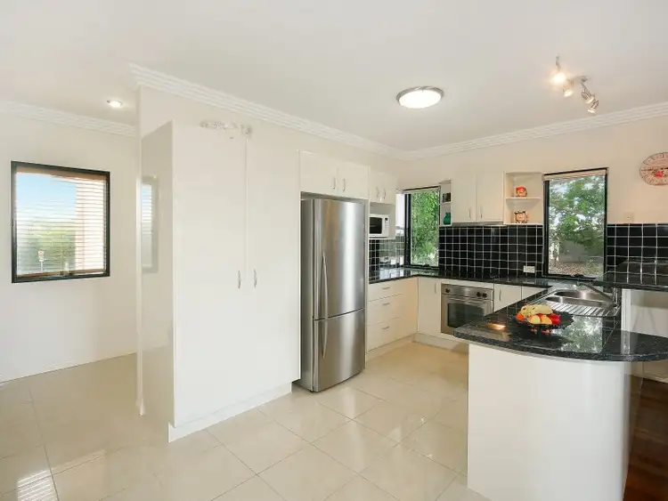 Second view of Homely townhouse listing, 1/123 Burnett Street, Buderim QLD 4556