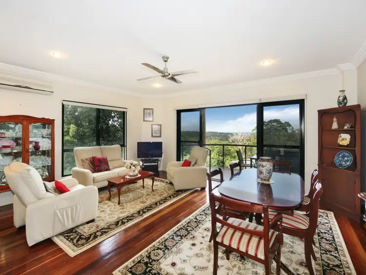 Third view of Homely townhouse listing, 1/123 Burnett Street, Buderim QLD 4556