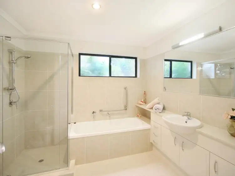 Fifth view of Homely townhouse listing, 1/123 Burnett Street, Buderim QLD 4556
