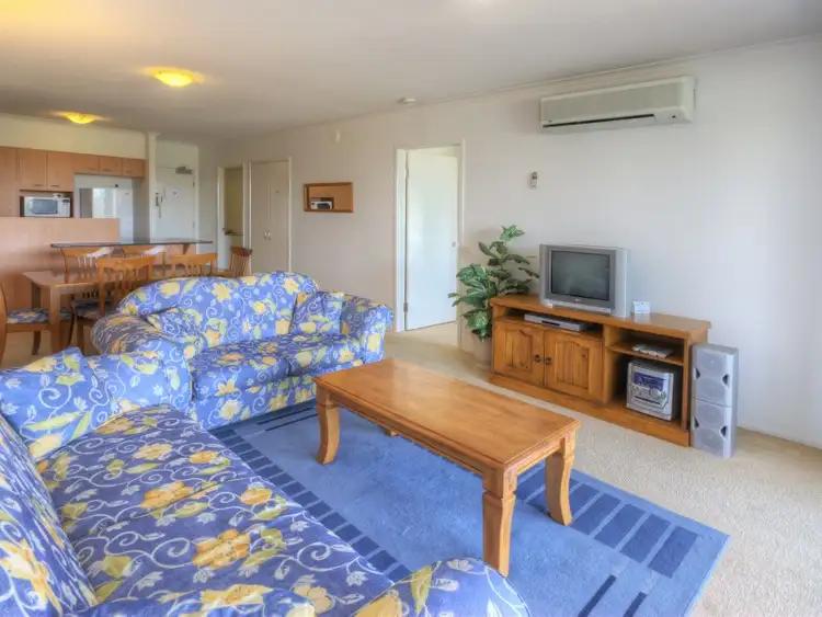 Third view of Homely apartment listing, 525/10 Okinja Road, Alexandra Headland QLD 4572