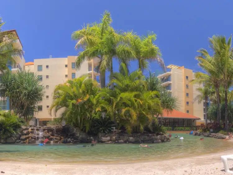 Sixth view of Homely apartment listing, 525/10 Okinja Road, Alexandra Headland QLD 4572