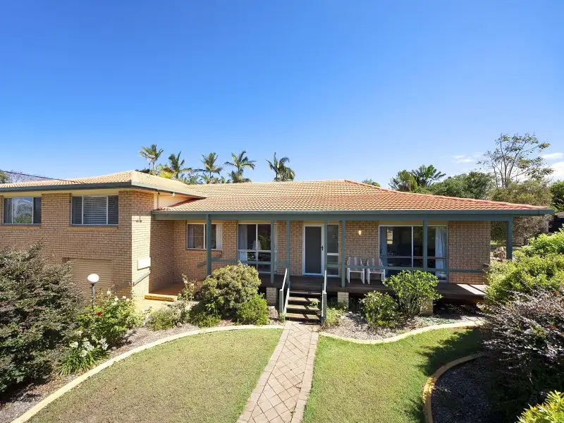 Main view of Homely house listing, 6 Kestral Court, Buderim QLD 4556
