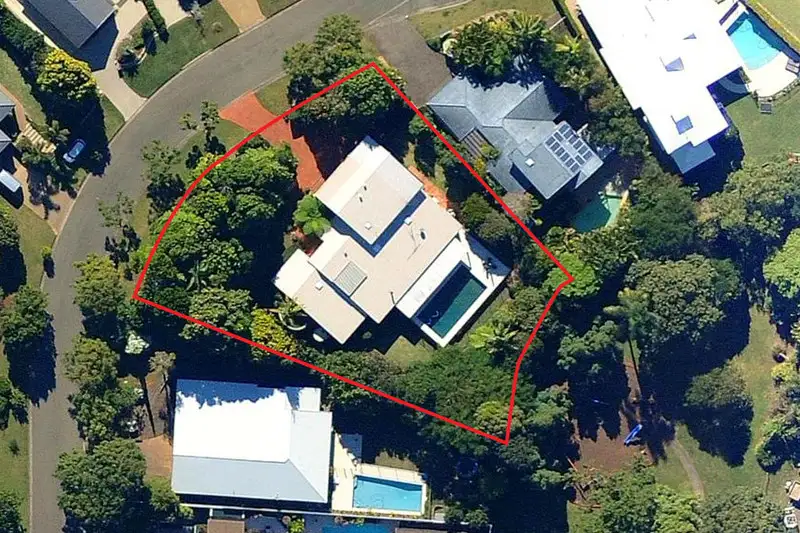 Main view of Homely house listing, 9-11 Kimberly Court, Buderim QLD 4556