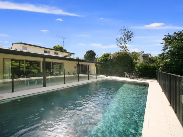 Second view of Homely house listing, 9-11 Kimberly Court, Buderim QLD 4556