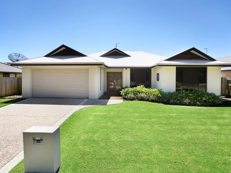 Main view of Homely house listing, 205 University Way, Sippy Downs QLD 4556