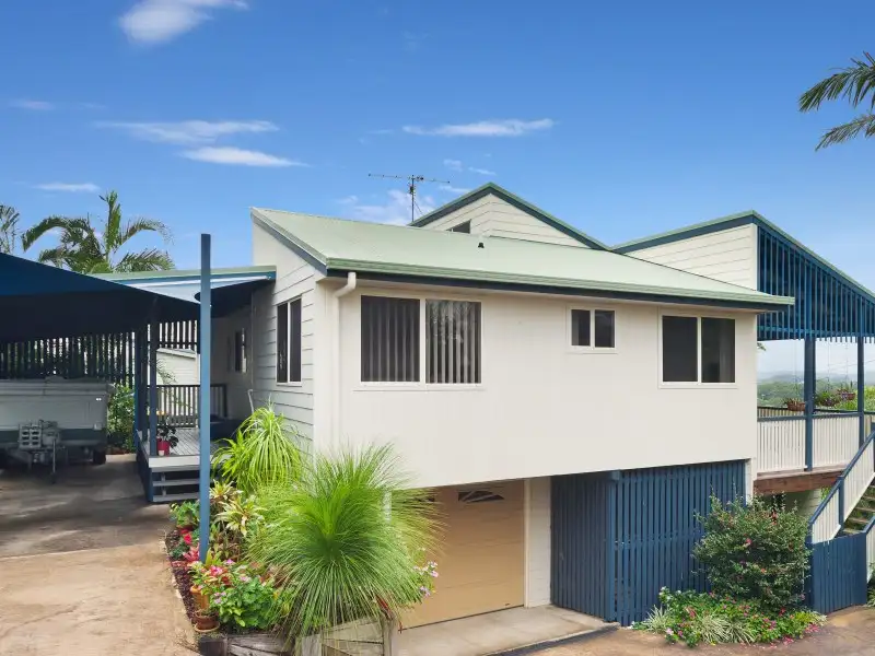 Main view of Homely house listing, 4 Honeyeater Close, Buderim QLD 4556