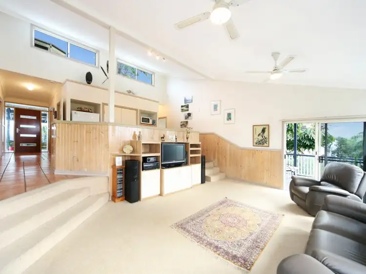 Second view of Homely house listing, 4 Honeyeater Close, Buderim QLD 4556