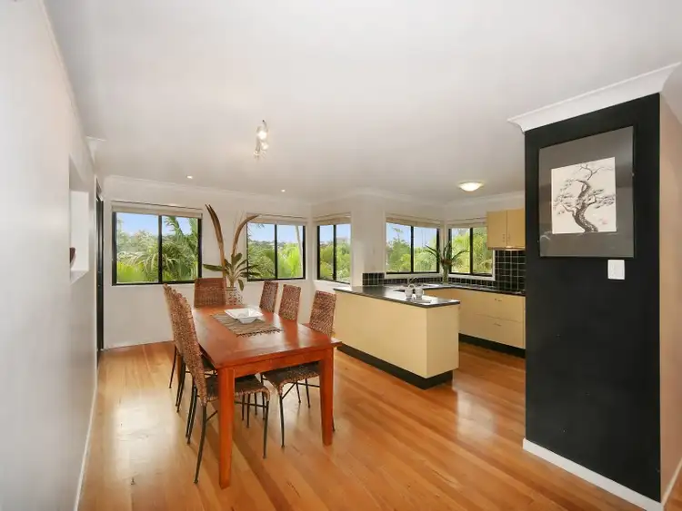 Second view of Homely house listing, 6 Icarus Court, Buderim QLD 4556