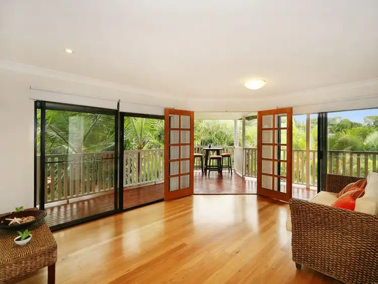 Fourth view of Homely house listing, 6 Icarus Court, Buderim QLD 4556