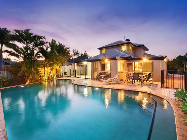 8 Plymouth Quay, Maroochydore QLD 4558