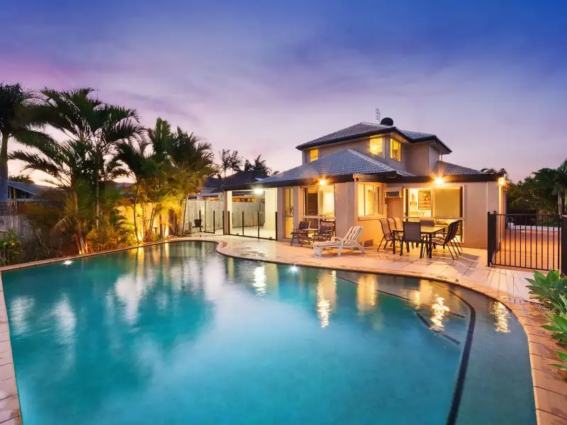 Main view of Homely house listing, 8 Plymouth Quay, Maroochydore QLD 4558