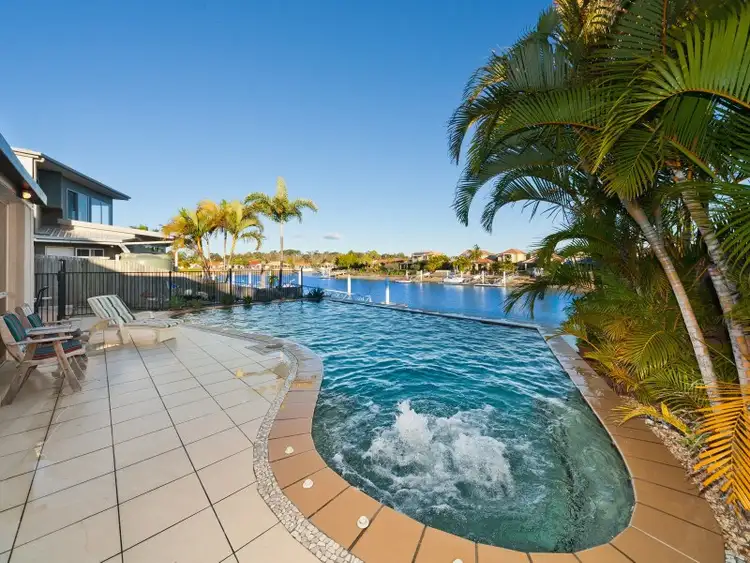 Second view of Homely house listing, 8 Plymouth Quay, Maroochydore QLD 4558