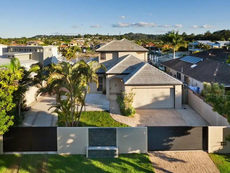 Third view of Homely house listing, 8 Plymouth Quay, Maroochydore QLD 4558