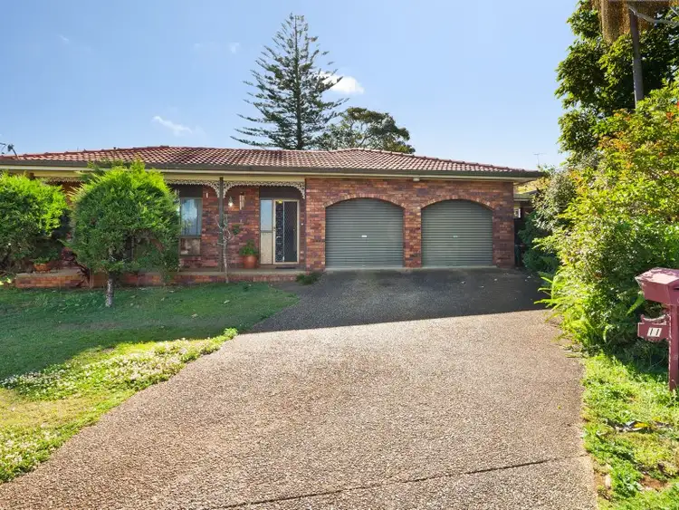 11 Jakeman Drive, Buderim QLD 4556