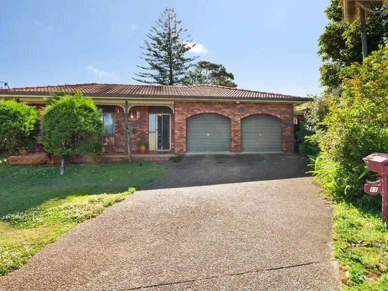 Main view of Homely house listing, 11 Jakeman Drive, Buderim QLD 4556