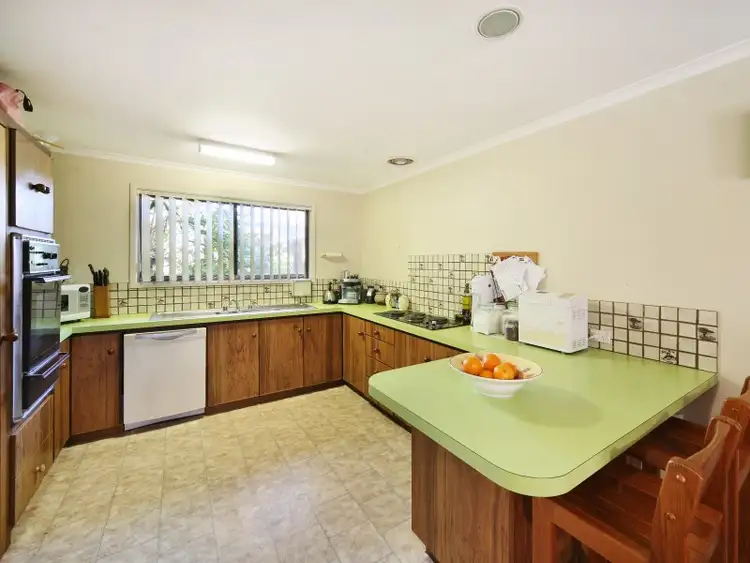 Third view of Homely house listing, 11 Jakeman Drive, Buderim QLD 4556