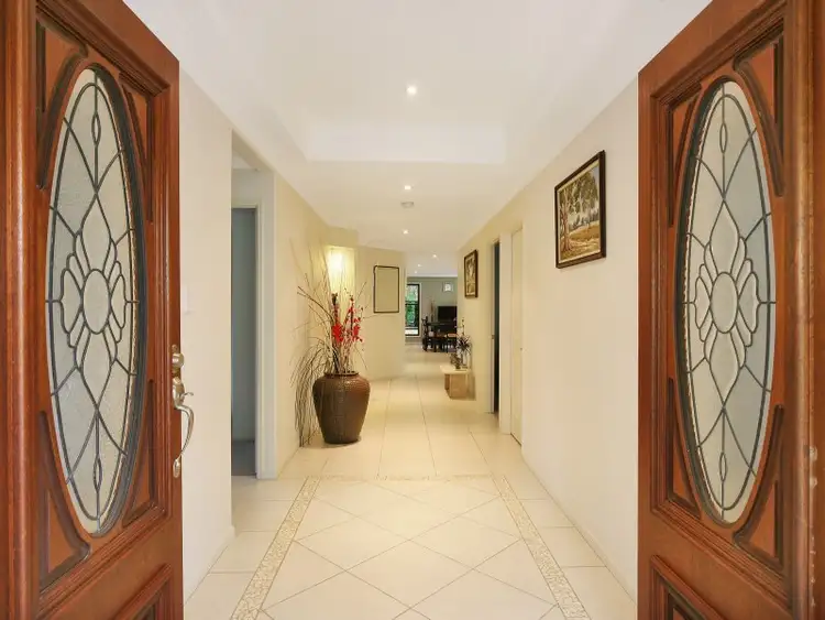 Second view of Homely house listing, 4 Sweet Water Street, Woombye QLD 4559