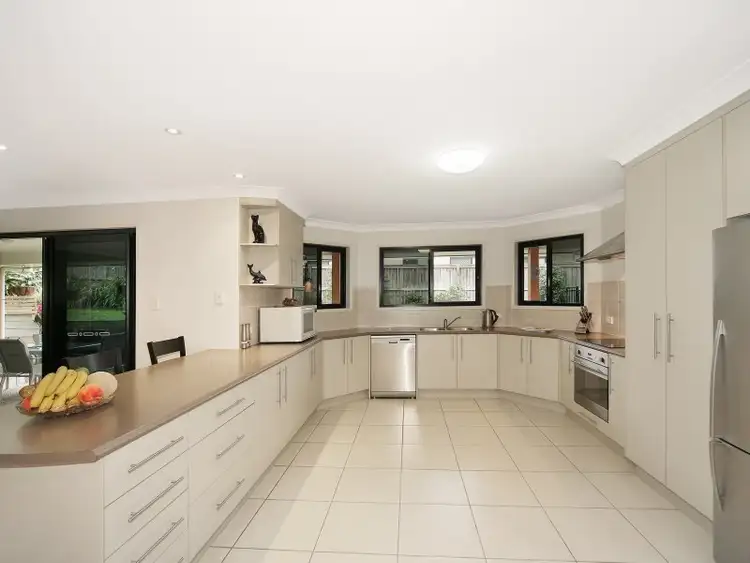 Third view of Homely house listing, 4 Sweet Water Street, Woombye QLD 4559