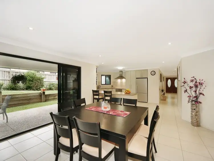 Fourth view of Homely house listing, 4 Sweet Water Street, Woombye QLD 4559