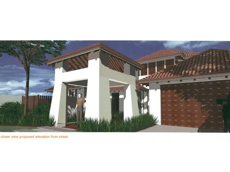 Fifth view of Homely land listing, 18 Veerings Crescent, Twin Waters QLD 4564