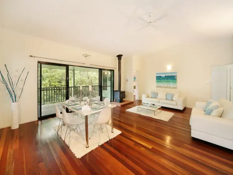 Second view of Homely house listing, 33 Hardwood Court, Buderim QLD 4556