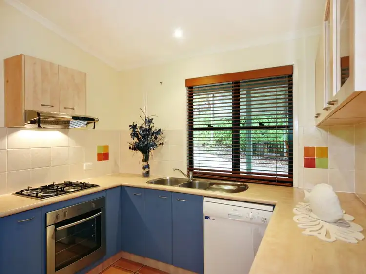 Fourth view of Homely house listing, 33 Hardwood Court, Buderim QLD 4556