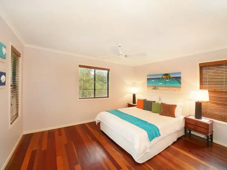 Fifth view of Homely house listing, 33 Hardwood Court, Buderim QLD 4556