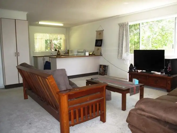 Second view of Homely unit listing, 5/10-12 Quinn Court, Mount Coolum QLD 4573