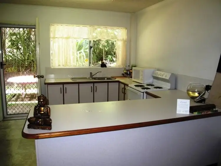 Third view of Homely unit listing, 5/10-12 Quinn Court, Mount Coolum QLD 4573