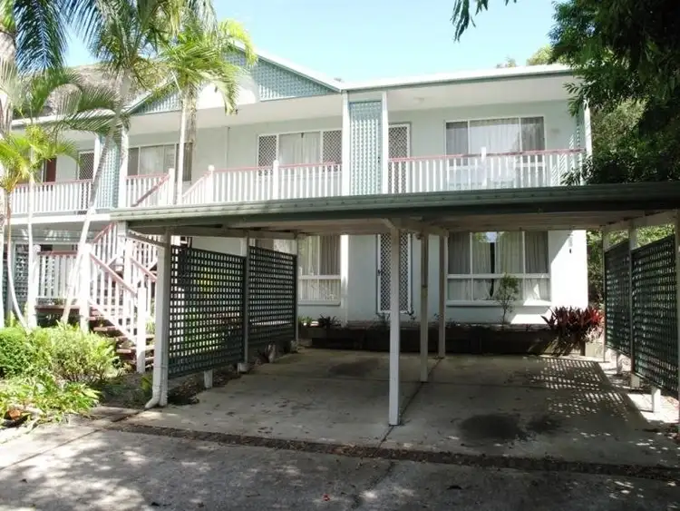 Sixth view of Homely unit listing, 5/10-12 Quinn Court, Mount Coolum QLD 4573