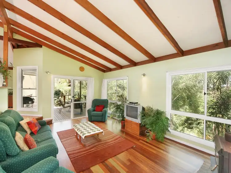 216 Panorama Drive, Rosemount QLD 4560