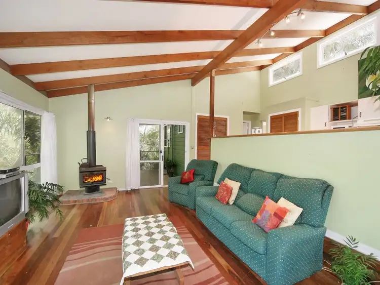 Second view of Homely house listing, 216 Panorama Drive, Rosemount QLD 4560