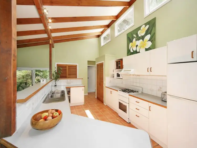 Third view of Homely house listing, 216 Panorama Drive, Rosemount QLD 4560