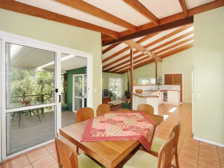 Fourth view of Homely house listing, 216 Panorama Drive, Rosemount QLD 4560