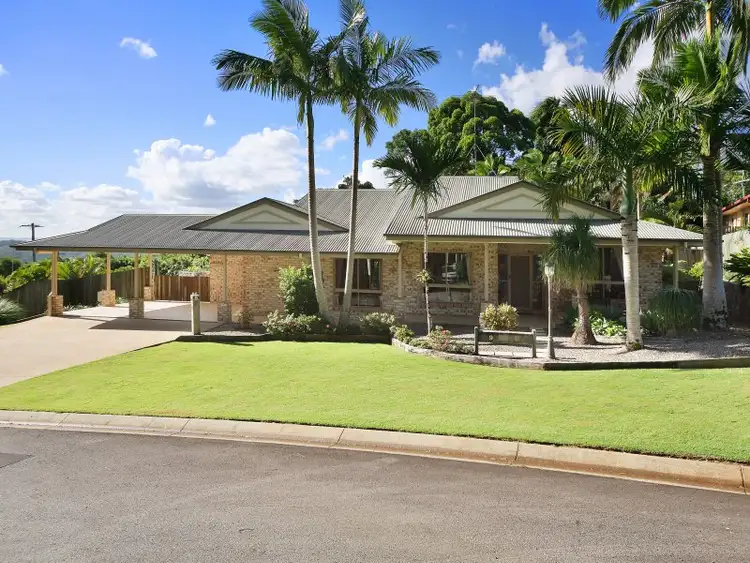 9 Courcheval Terrace, Mons QLD 4556