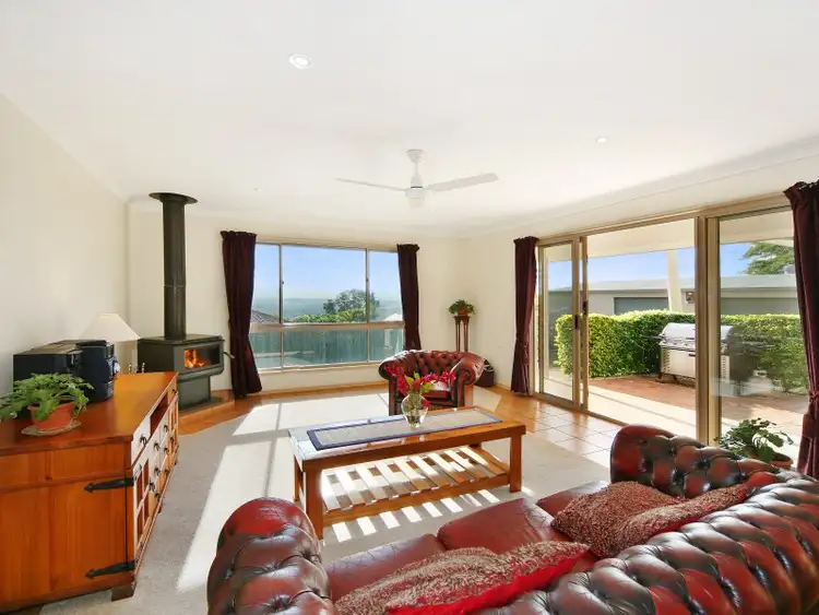 Fourth view of Homely house listing, 9 Courcheval Terrace, Mons QLD 4556