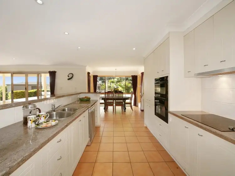 Fifth view of Homely house listing, 9 Courcheval Terrace, Mons QLD 4556