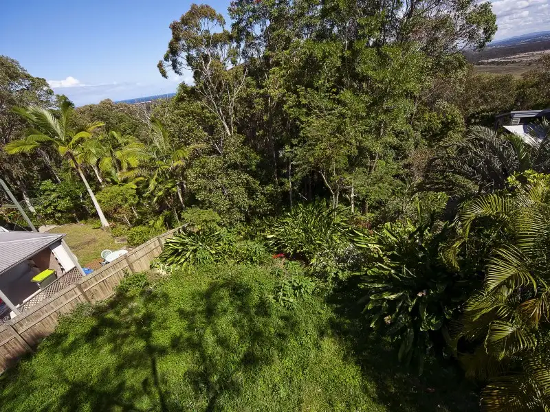 Main view of Homely land listing, 21 Hilltop Crescent, Coolum Beach QLD 4573