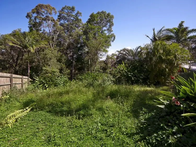 Third view of Homely land listing, 21 Hilltop Crescent, Coolum Beach QLD 4573