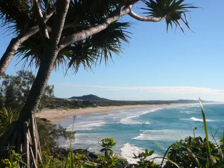 Seventh view of Homely land listing, 21 Hilltop Crescent, Coolum Beach QLD 4573