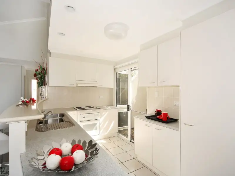 Main view of Homely unit listing, 10/2 William Street, Buderim QLD 4556