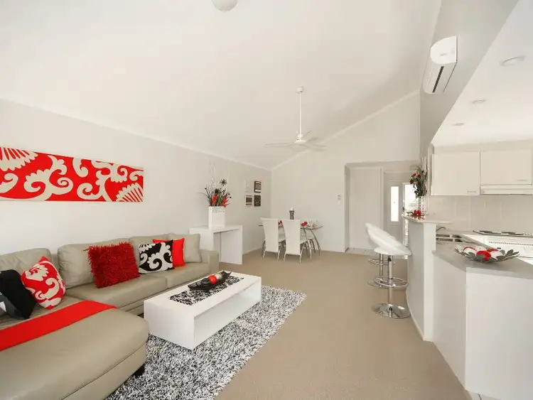 Second view of Homely unit listing, 10/2 William Street, Buderim QLD 4556