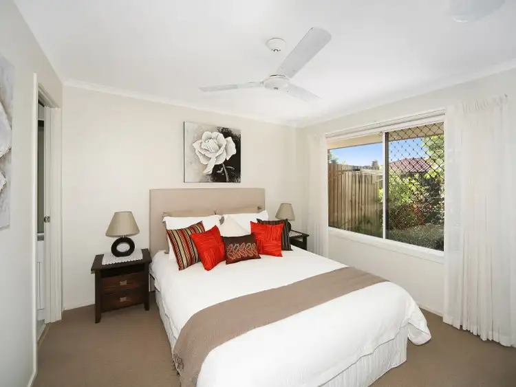 Fourth view of Homely unit listing, 10/2 William Street, Buderim QLD 4556