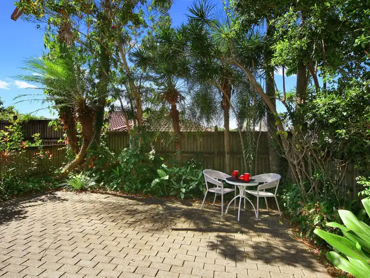 Fifth view of Homely unit listing, 10/2 William Street, Buderim QLD 4556