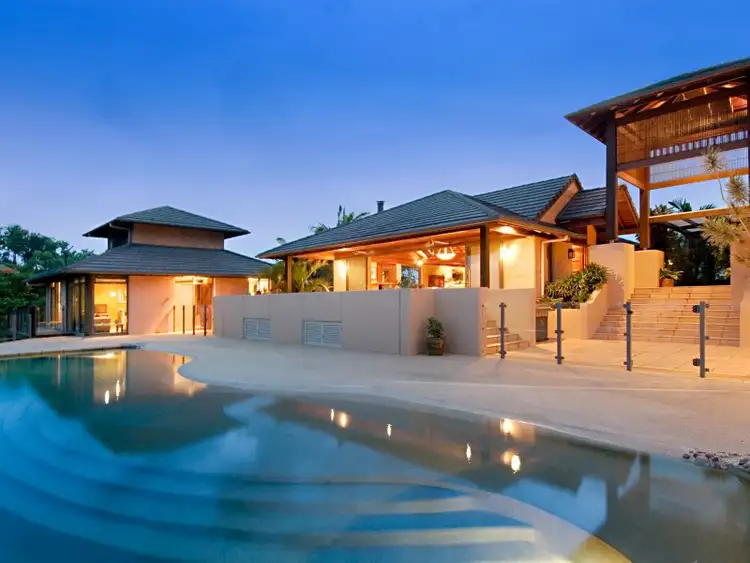 5 Musgrave Drive, Yandina Creek QLD 4561