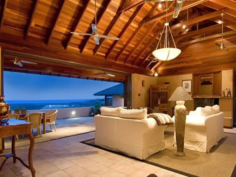 Second view of Homely house listing, 5 Musgrave Drive, Yandina Creek QLD 4561