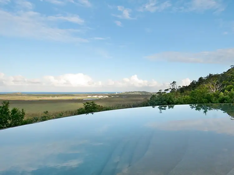 Fifth view of Homely house listing, 5 Musgrave Drive, Yandina Creek QLD 4561