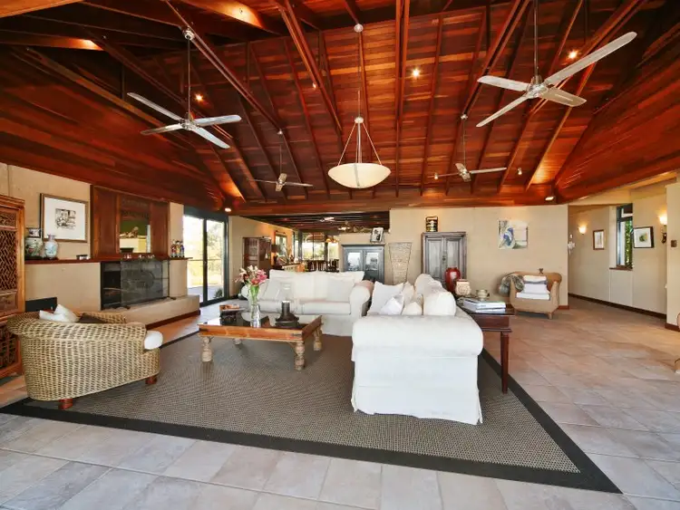 Sixth view of Homely house listing, 5 Musgrave Drive, Yandina Creek QLD 4561