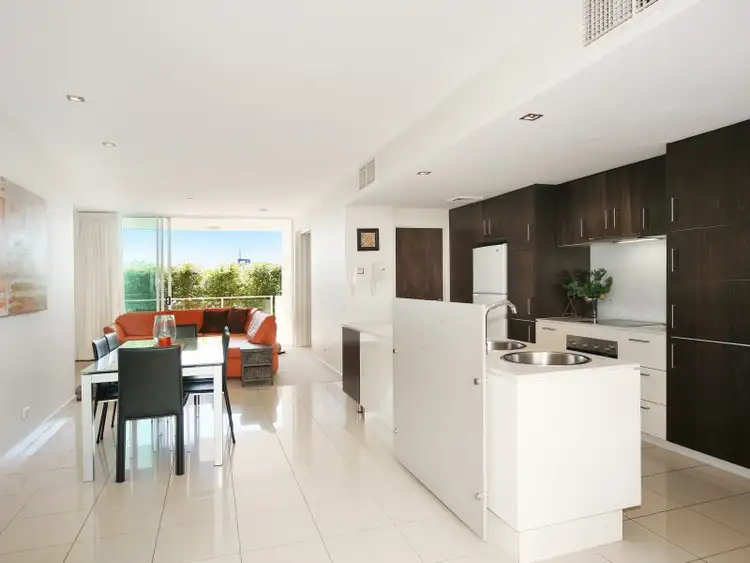 Second view of Homely unit listing, 1102/1808 David Low Way, Coolum Beach QLD 4573