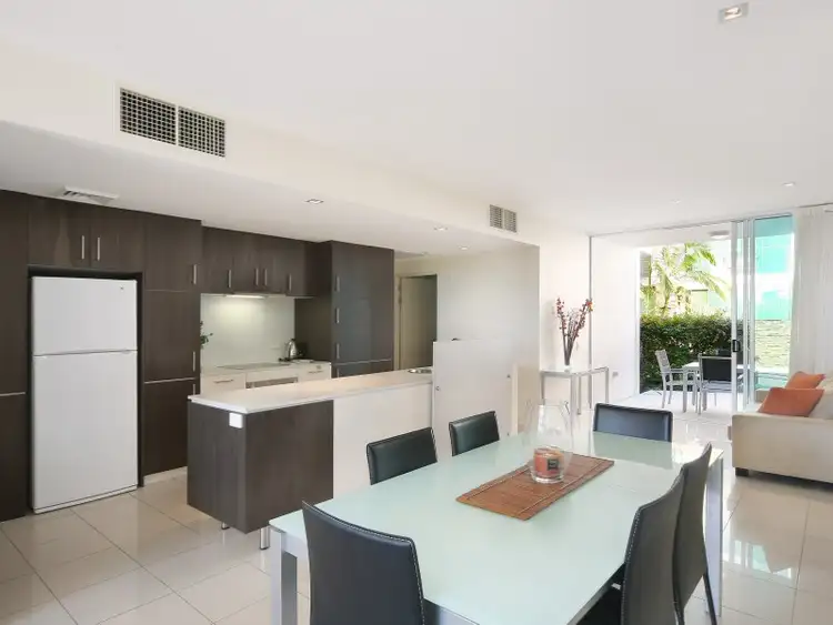 Fourth view of Homely unit listing, 1102/1808 David Low Way, Coolum Beach QLD 4573